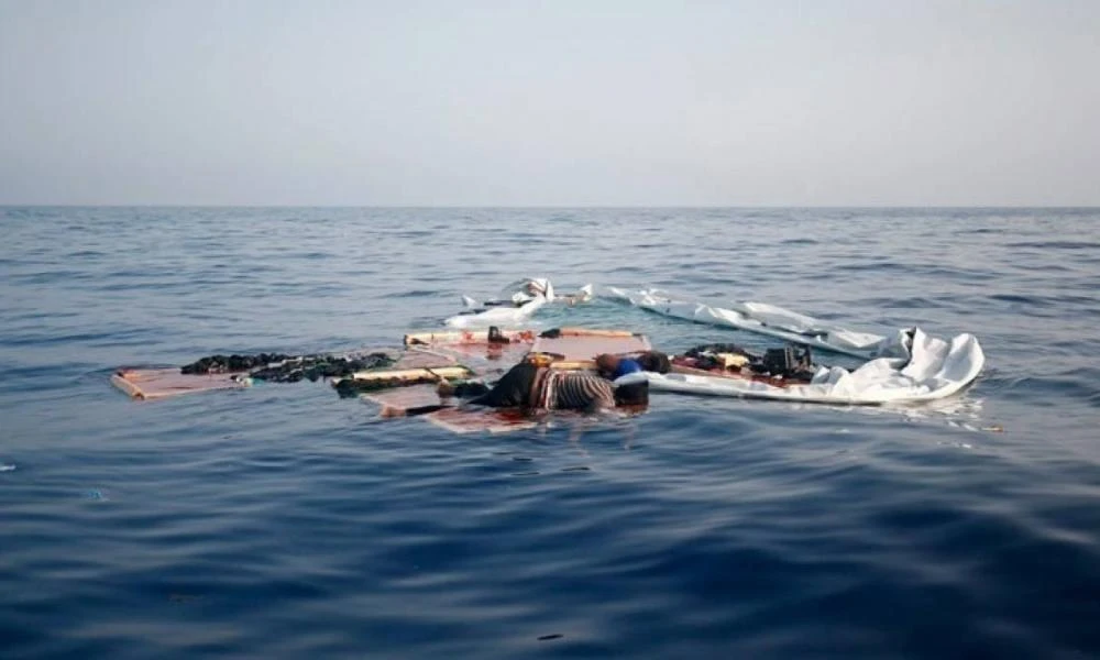 Τραγωδία με τρεις νεκρούς μετανάστες στα ανοιχτά της Σύμης